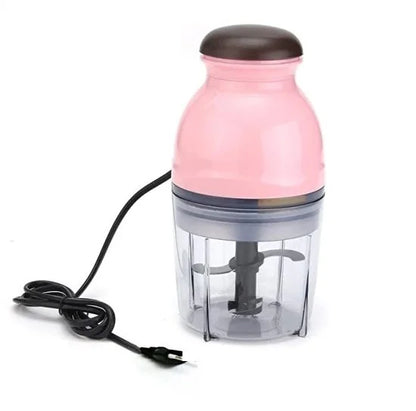 Electric Capsule Cutter Grinder Machine – Kitchenware