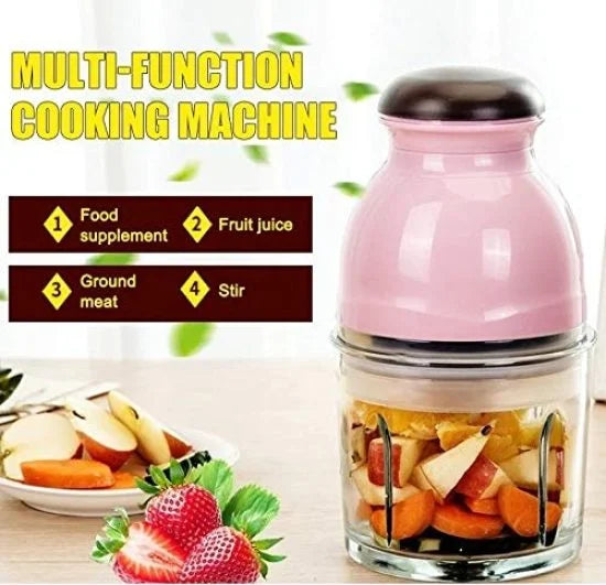 Electric Capsule Cutter Grinder Machine – Kitchenware