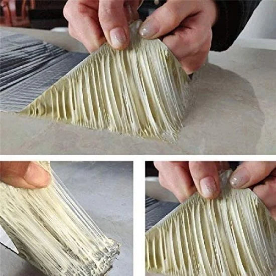 Waterproof Aluminum Butyl Tape (2 inch x 5 Meter)