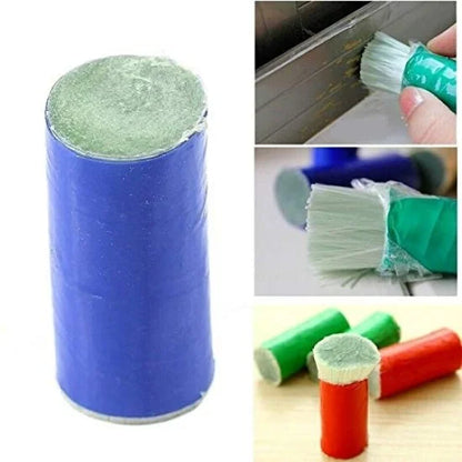 Steel Rust & Stain Remover (2 pcs) – Multi-Purpose Cleaning Tool