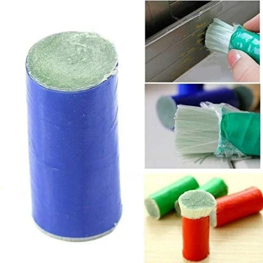 Steel Rust & Stain Remover (2 pcs) – Multi-Purpose Cleaning Tool