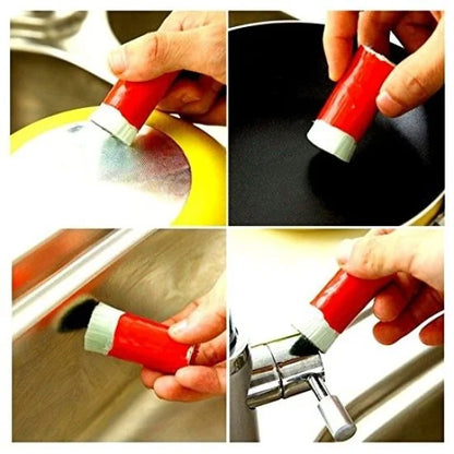 Steel Rust & Stain Remover (2 pcs) – Multi-Purpose Cleaning Tool