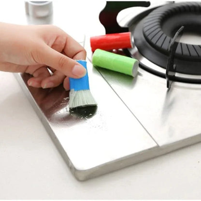 Steel Rust & Stain Remover (2 pcs) – Multi-Purpose Cleaning Tool