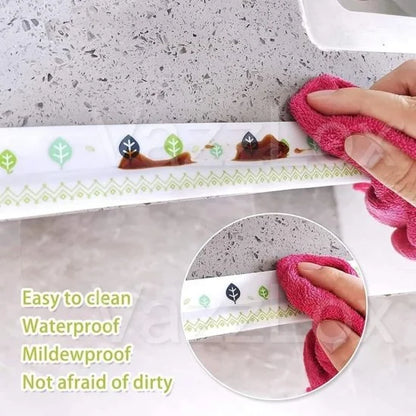 Sink Adhesive Waterproof Tape – Leak-Proof Seal for Kitchen & Home