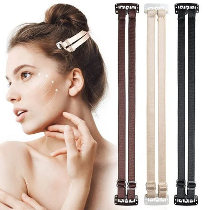🏷 Face Lifting Strap – Instant Skin Firming