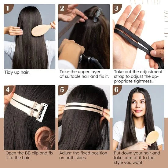 🏷 Face Lifting Strap – Instant Skin Firming