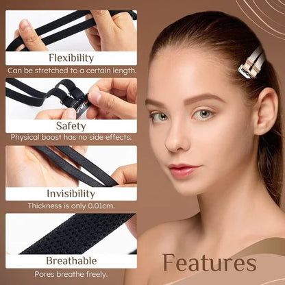 🏷 Face Lifting Strap – Instant Skin Firming