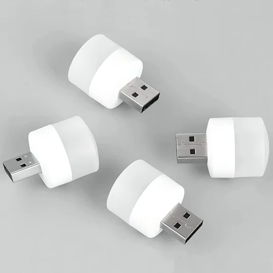 Charkee USB LED Mini Night Light