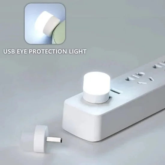 Charkee USB LED Mini Night Light