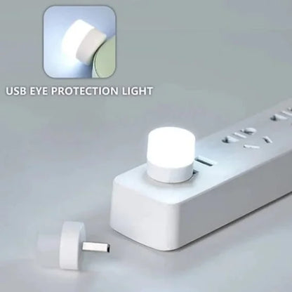Charkee USB LED Mini Night Light