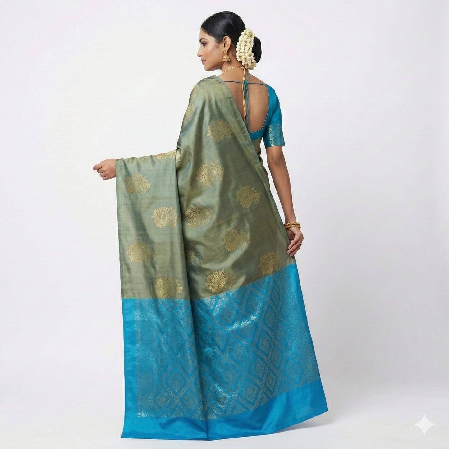 Premium Silk Saree