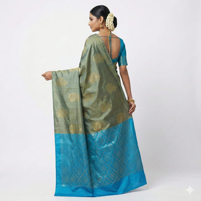 Premium Silk Saree