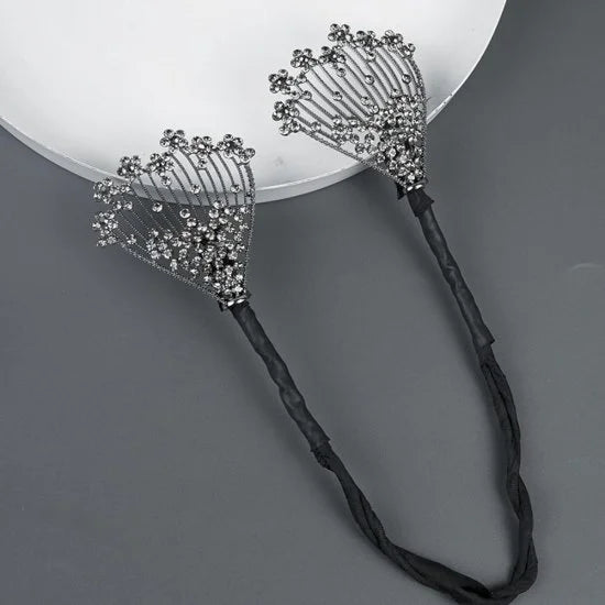 Hair Twist Clip – Hair Bun Shaper (Personal Care & Styling Tool)