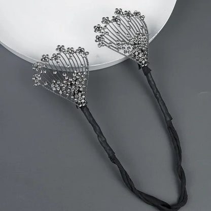 Hair Twist Clip – Hair Bun Shaper (Personal Care & Styling Tool)