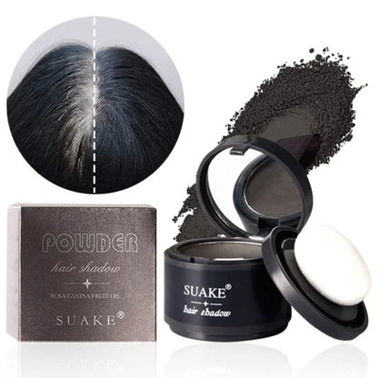 Hair Line Powder – Black (Personal Care & Beauty)