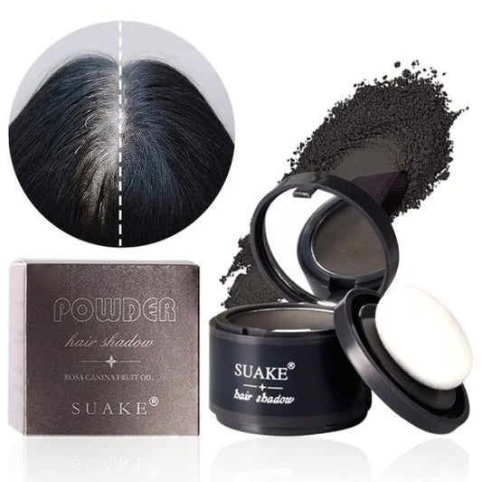 Hair Line Powder – Black (Personal Care & Beauty)