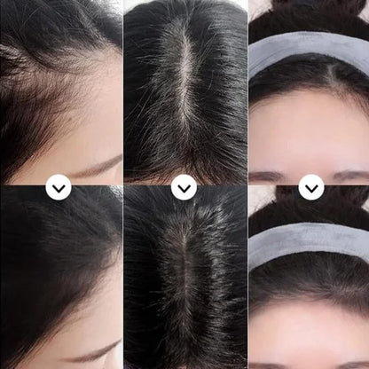 Hair Line Powder – Black (Personal Care & Beauty)