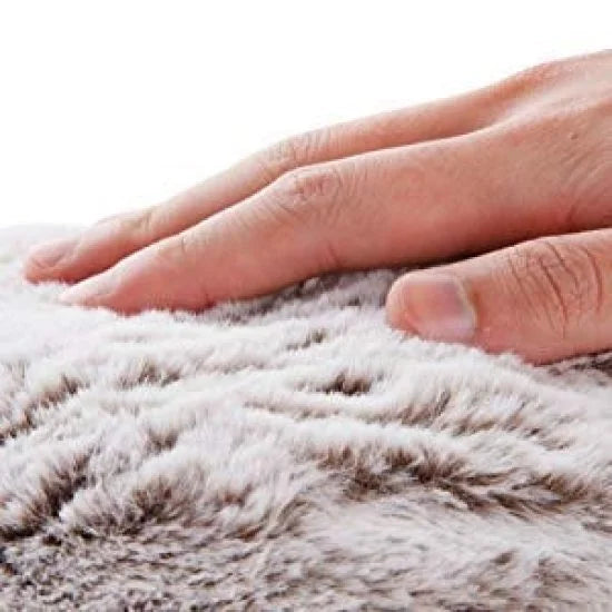 Electric Velvet Heating Bag – Instant Pain Relief & Comfort