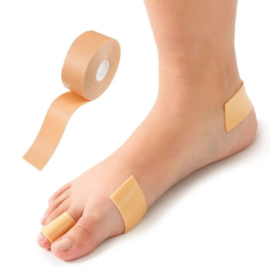 Heel Grip – Comfortable Shoe Fit & Personal Care Accessory