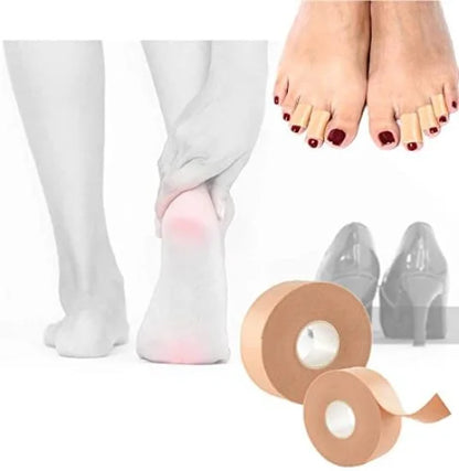 Heel Grip – Comfortable Shoe Fit & Personal Care Accessory