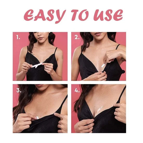 👗  Body Clothing Tape – Fashion Personal Care(32pice)