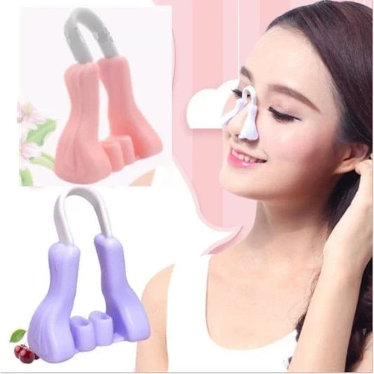 Nose Up Clip for Natural Nose Shaping | Comfortable & Non-Surgical Beauty Tool