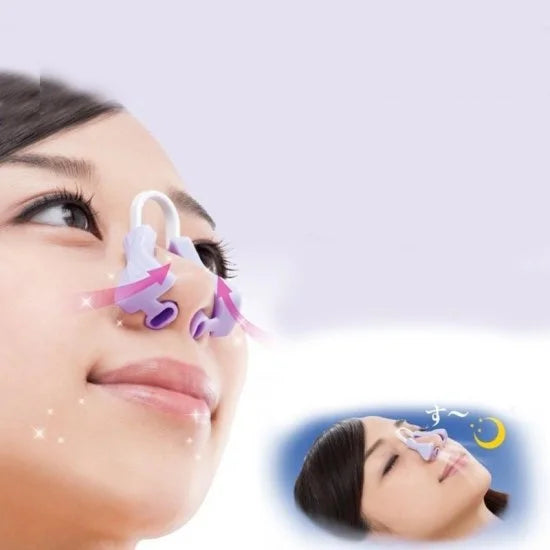 Nose Up Clip for Natural Nose Shaping | Comfortable & Non-Surgical Beauty Tool