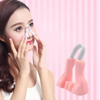 Nose Up Clip for Natural Nose Shaping | Comfortable & Non-Surgical Beauty Tool