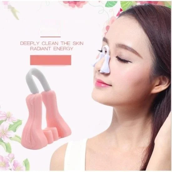 Nose Up Clip for Natural Nose Shaping | Comfortable & Non-Surgical Beauty Tool