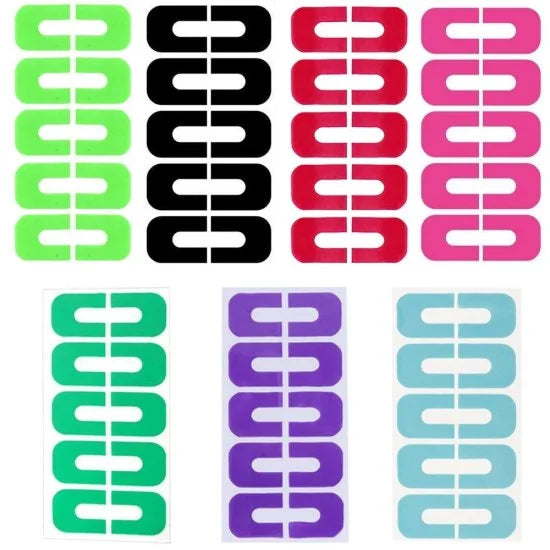 Nail Polish Protector – Quick Dry & Smudge-Free Shield