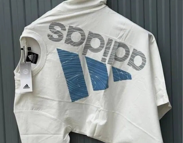 Adidas Men’s Casual Sports T-Shirt