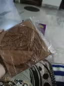 8-Piece Rangoli Stencil Set | Intricate Reusable MDF Designs for Diwali Decoration