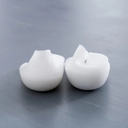 Invisible Height Lift Half Socks – Instant Comfort & Extra Height