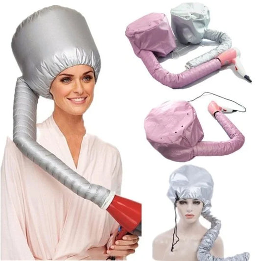 Hair Dryer Cap