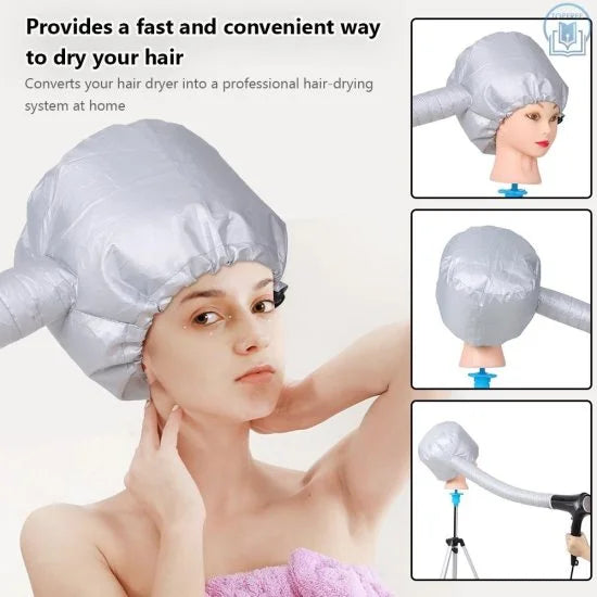 Hair Dryer Cap