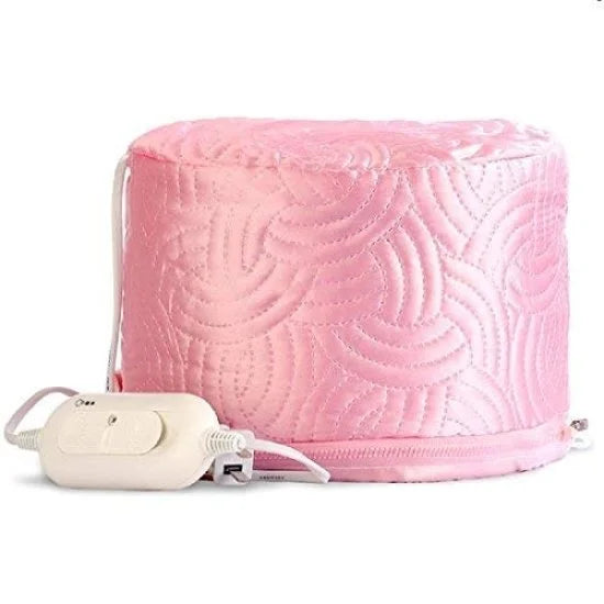 Hair Spa Cap Steamer For Women
