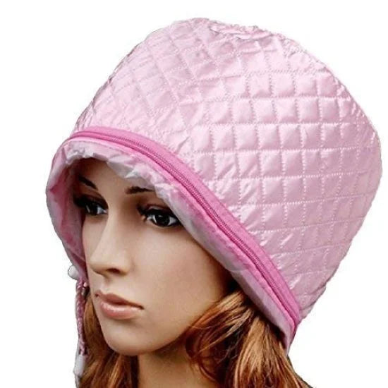 Hair Spa Cap Steamer For Women