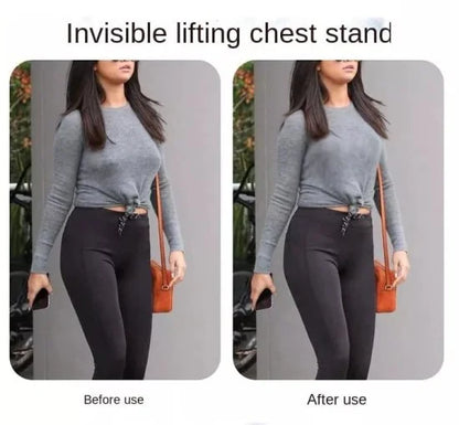 Women’s Silicone Lift Up Bra – Invisible Stick-On Push Up Support