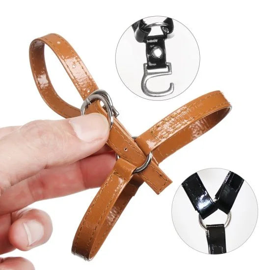 Heel Support Belt – Pain Relief & Anti-Crack Protector for Daily Comfort (1pair)