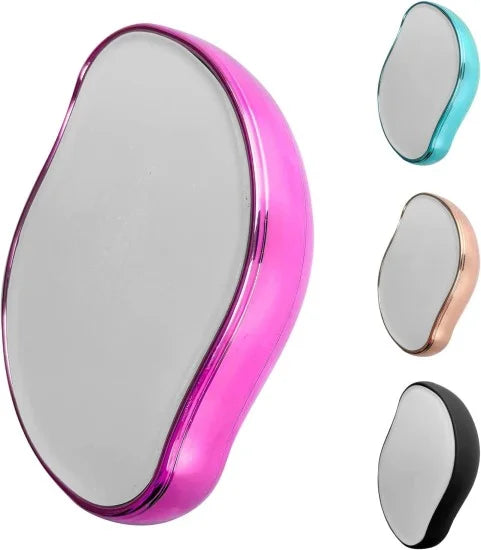 Crystal Hair Remover – Painless & Gentle Hair Removal | Personal Care
