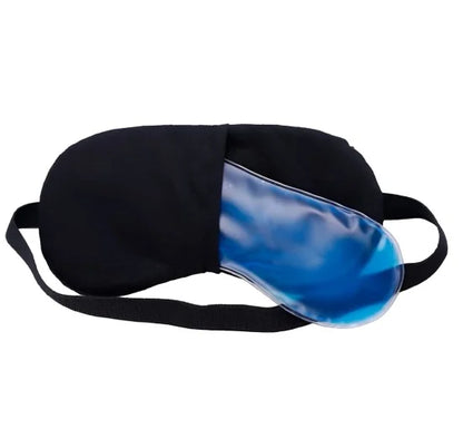 Eye Mask Cooling Gel – Refreshing & Soothing Personal Care Accessory