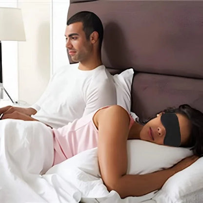 Eye Mask Cooling Gel – Refreshing & Soothing Personal Care Accessory