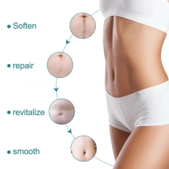 Silicone Scar Removal Sheet – Smooth & Heal Skin | Personal Care