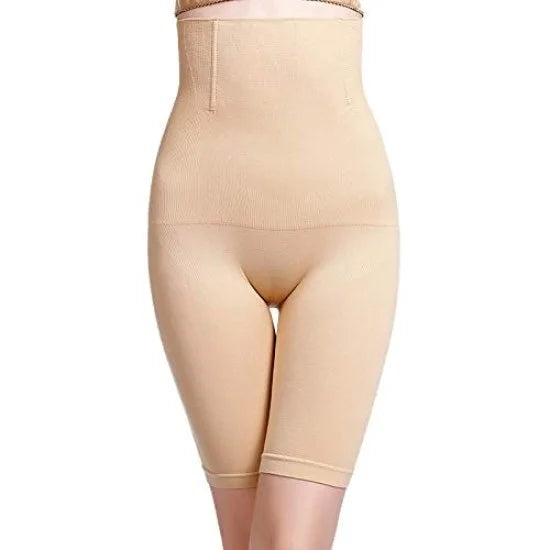 Polyester Body Shaper Butt Lifter Panties – Tummy Control & Personal Care Shapewear