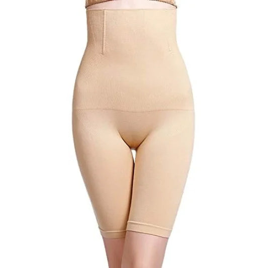 Polyester Body Shaper Butt Lifter Panties – Tummy Control & Personal Care Shapewear