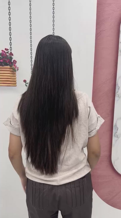 Festival Special Heavy Embroidered Moss Simar Lehenga Choli with Dupatta | Orange & Olive Green