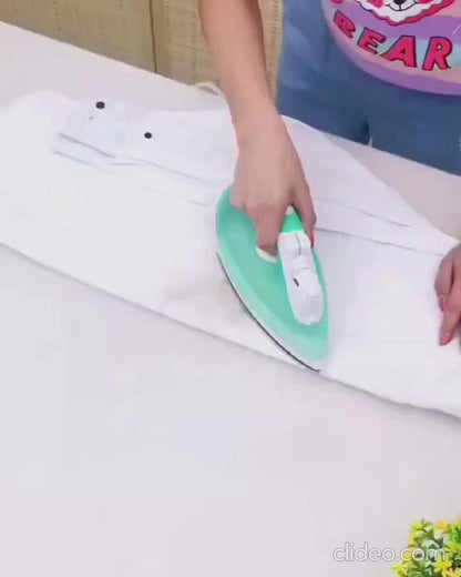 Ironing Mesh Protective Insulation Pad