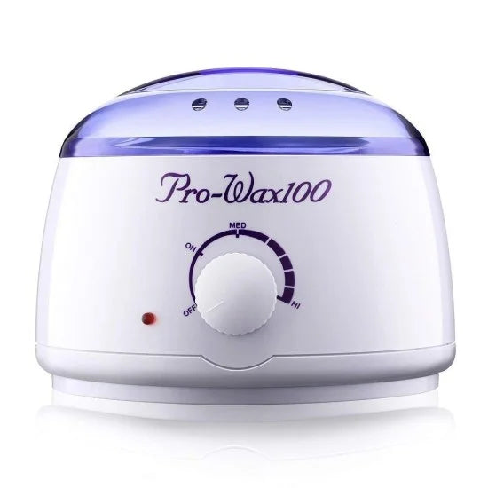 Pro Wax Machine For Women