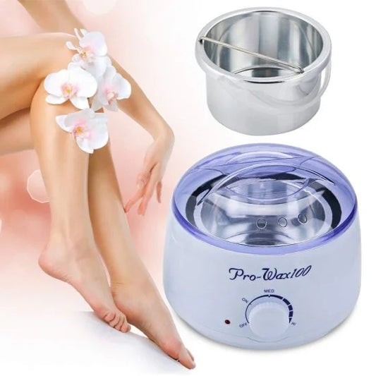 Pro Wax Machine For Women