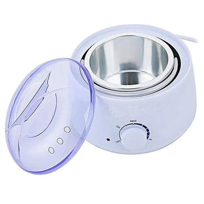 Pro Wax Machine For Women